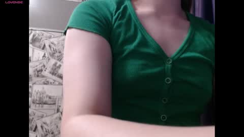 Lina online show from January 23, 11:48 am