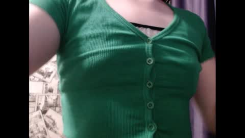 Lina online show from February 15, 3:50 pm