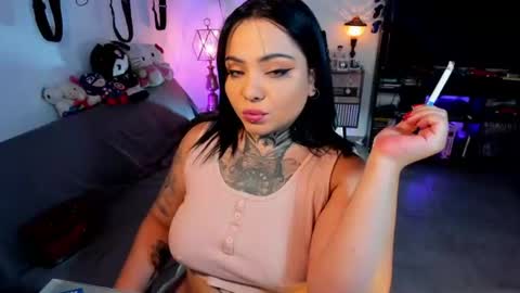 Maria online show from July 22, 6:43 pm