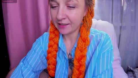 CHRISTIE and HERALD online show from November 18, 10:31 am