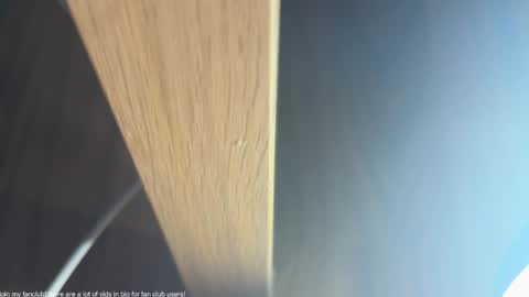 Jenyanew vid how I squirt in forest in bio online show from December 8, 7:58 am