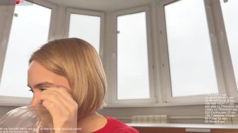 Jenyanew vid how I squirt in forest in bio online show from October 21, 9:10 am