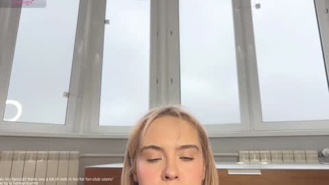 Jenyanew vid how I squirt in forest in bio online show from November 13, 8:24 am