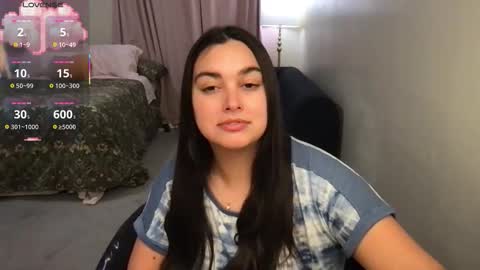 Tia online show from October 24, 3:25 am