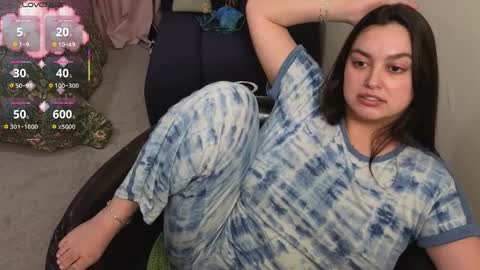 Tia online show from April 3, 3:59 am