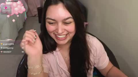 Tia online show from May 16, 12:18 am