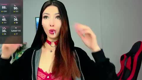 Snapshot of honey_yani chatting on February 8, 8:53 pm yani online show from February 8, 8:53 pm