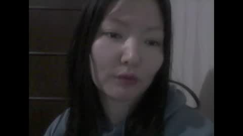 honey_yuzu online show from November 16, 11:38 am