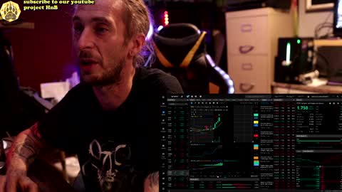 Snapshot of honeyand_thebear chatting on December 4, 5:00 pm Honey and Bear online show from December 4, 5:00 pm