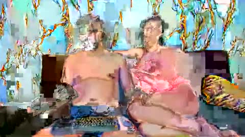 Caterin And Axel online show from November 23, 7:24 pm