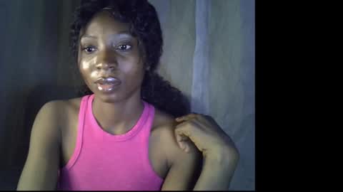 Nicki online show from February 24, 9:13 pm