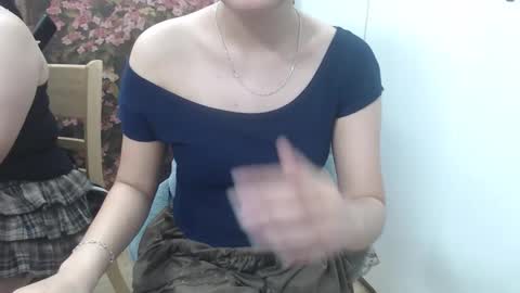 honeybaby2k online show from October 22, 4:18 pm