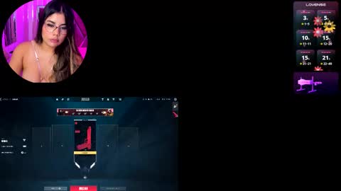 Lucero online show from January 10, 10:03 pm