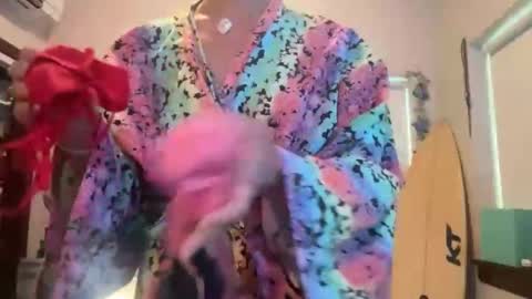 honeybun_z online show from February 7, 3:10 am