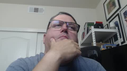 honeybunches1777 online show from August 1, 4:50 pm