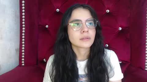 Emily online show from November 17, 2:34 pm