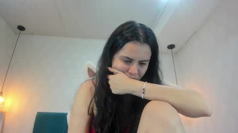 Emily online show from June 2, 2:41 pm