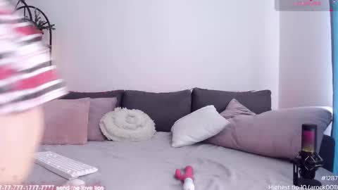 HoneyCarrol online show from October 30, 12:17 pm