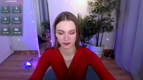 Polly online show from March 5, 9:11 pm