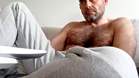 honeydaddyforyou online show from March 1, 8:23 am