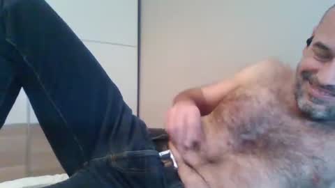 honeydaddyforyou online show from March 10, 3:30 pm