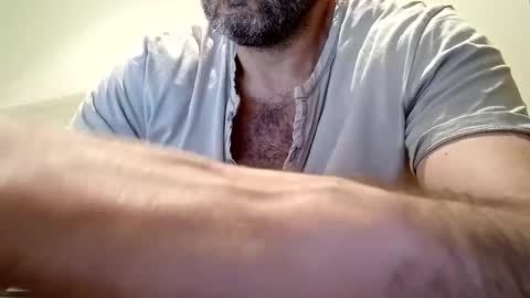 honeydaddyforyou online show from March 11, 7:58 pm