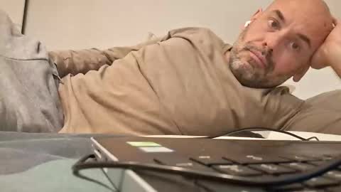 honeydaddyforyou online show from December 5, 5:31 pm