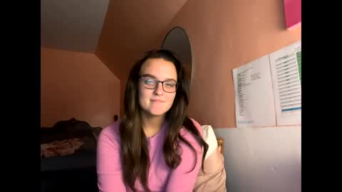 HoneyDrippinBunny online show from October 21, 2:45 am