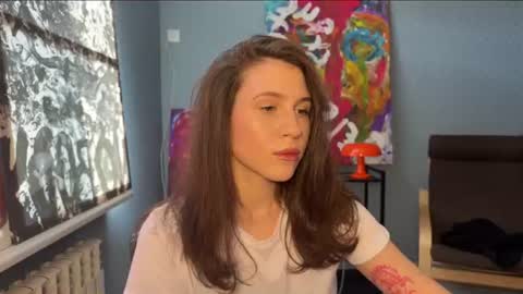 Snapshot of honeyed_hazze chatting on June 18, 1:48 pm honeyed_hazze online show from June 18, 1:48 pm