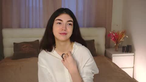 Snapshot of honeykadakia chatting on November 26, 6:47 am Jane online show from November 26, 6:47 am