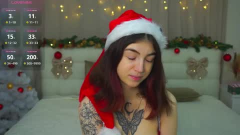 Snapshot of honeykadakia chatting on December 16, 6:07 am Jane online show from December 16, 6:07 am