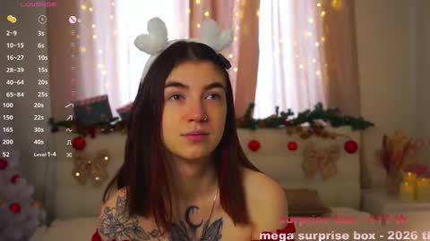 Snapshot of honeykadakia chatting on December 23, 9:18 am Jane online show from December 23, 9:18 am