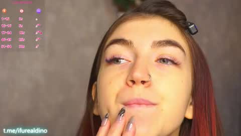 Snapshot of honeykadakia chatting on January 9, 7:22 am Jane online show from January 9, 7:22 am