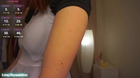 Snapshot of honeykadakia chatting on January 14, 6:41 am Jane online show from January 14, 6:41 am