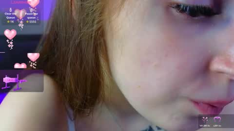 Kris online show from March 25, 2:01 pm