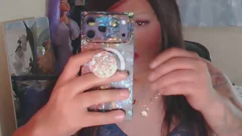 honeylavender777 online show from April 20, 8:17 am