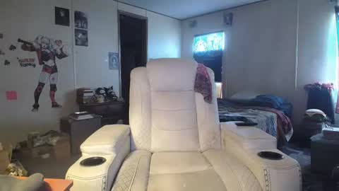 Heather Lovelace online show from October 23, 3:22 pm