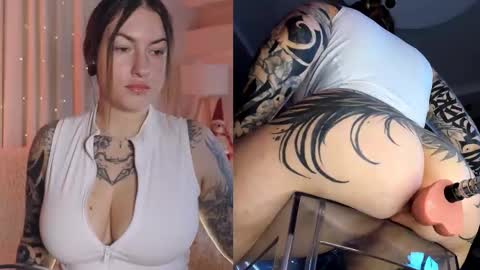 Alexia online show from November 29, 11:57 am