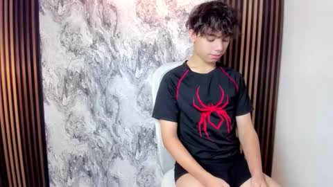 honeymoon_sariel online show from March 19, 1:48 pm