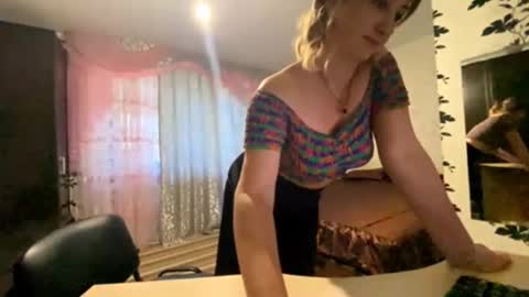 Snapshot of honeyrose333 chatting on September 25, 9:35 am Vita online show from September 25, 9:35 am