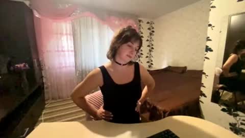 Snapshot of honeyrose333 chatting on October 7, 9:28 am Vita online show from October 7, 9:28 am