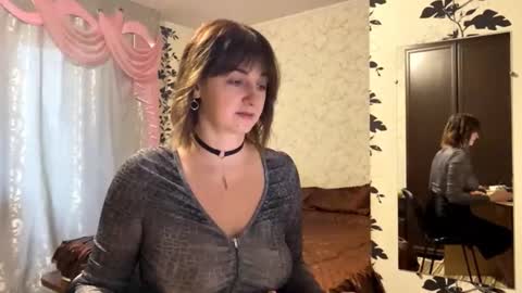 Snapshot of honeyrose333 chatting on October 14, 7:31 am Vita online show from October 14, 7:31 am