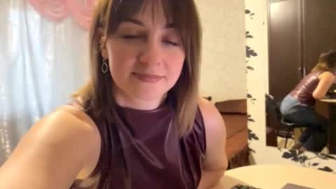 Snapshot of honeyrose333 chatting on October 16, 8:15 am Vita online show from October 16, 8:15 am