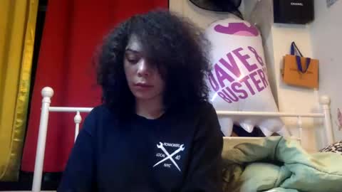 Ruby Sparks online show from November 3, 2:46 am