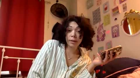 Ruby Sparks online show from November 21, 1:43 pm