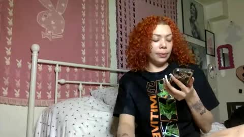 Ruby Sparks online show from April 10, 2:39 am