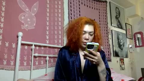 Ruby Sparks online show from April 22, 4:52 pm