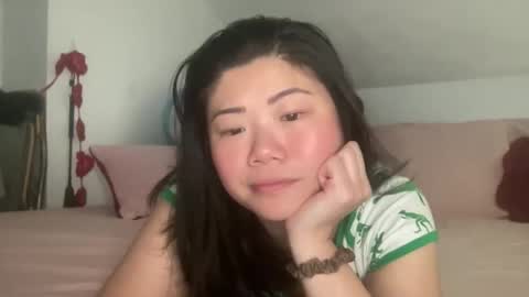 HoneySunshineNeko online show from February 16, 1:18 pm