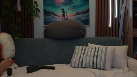 Noelle online show from October 14, 3:18 am