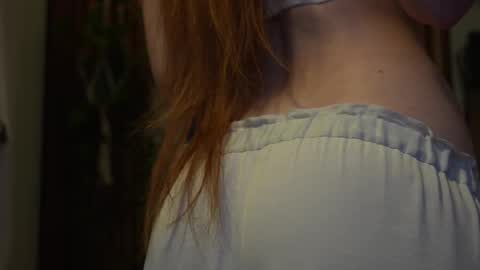 Noelle online show from November 12, 2:34 am